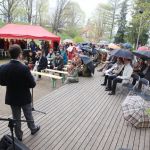Kirjandusfestivali külastab valusa raamatu autor Leedust