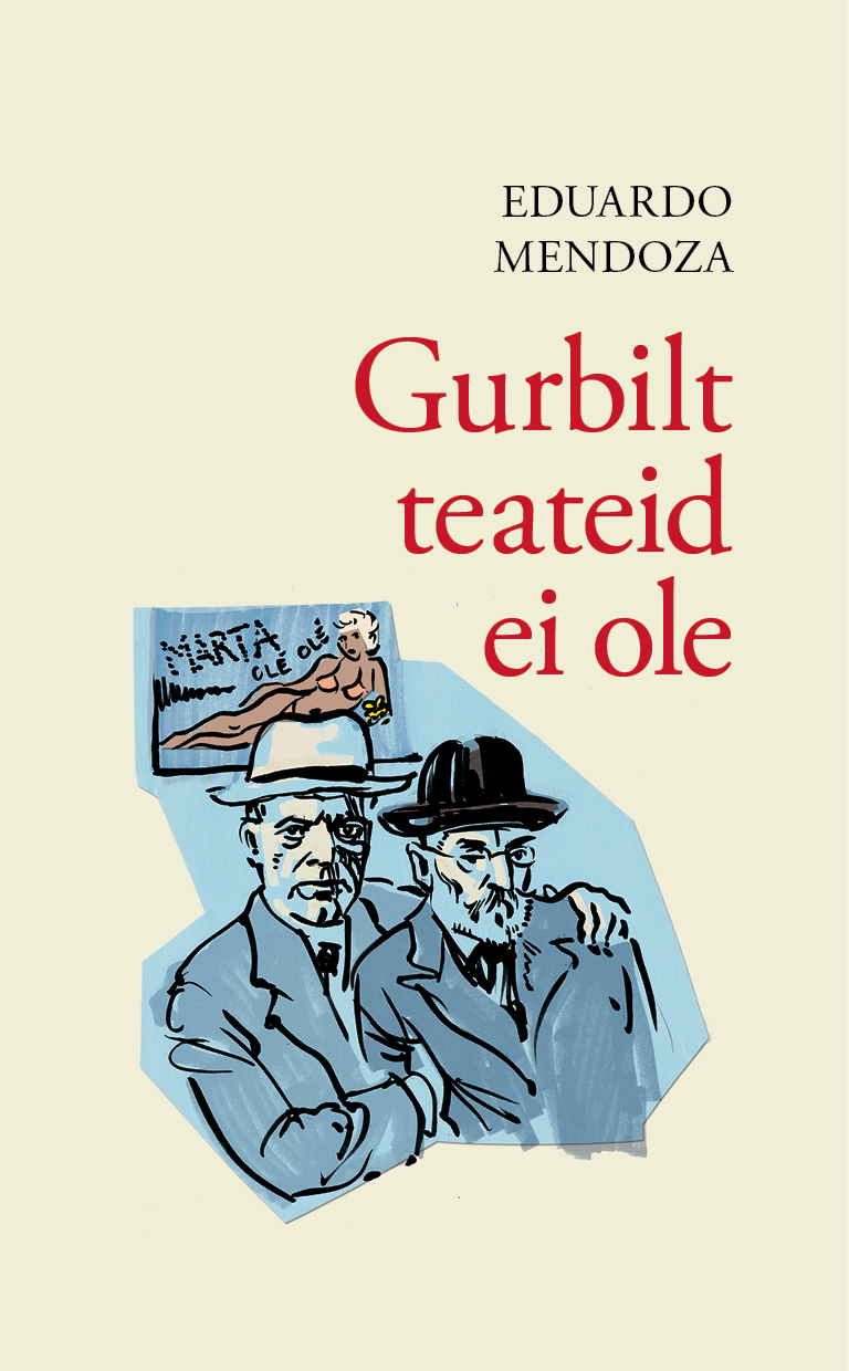 Gurbilt Teateid Ei Ole