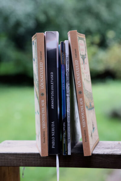 Viimased eksemplarid